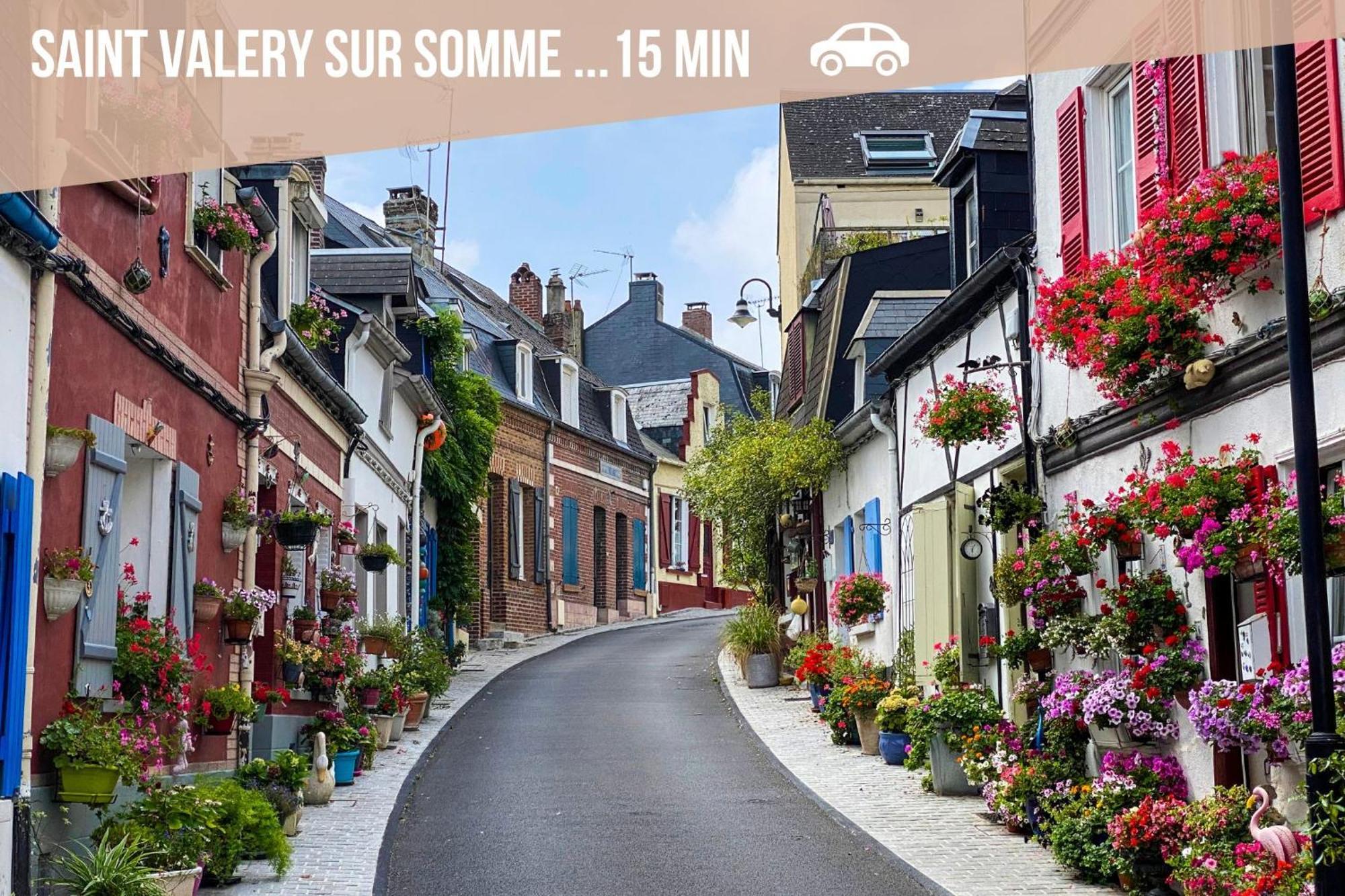 Le Gite D'En Bas Quesnoy-le-Montant Eksteriør bilde
