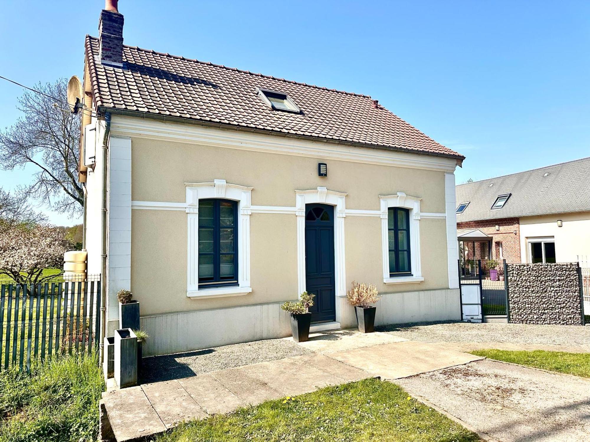 Le Gite D'En Bas Quesnoy-le-Montant Eksteriør bilde